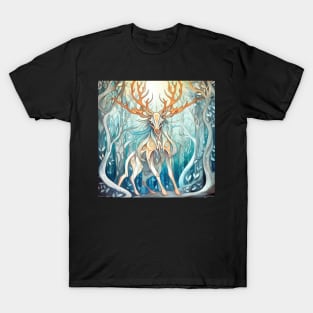 Wendigo T-Shirt